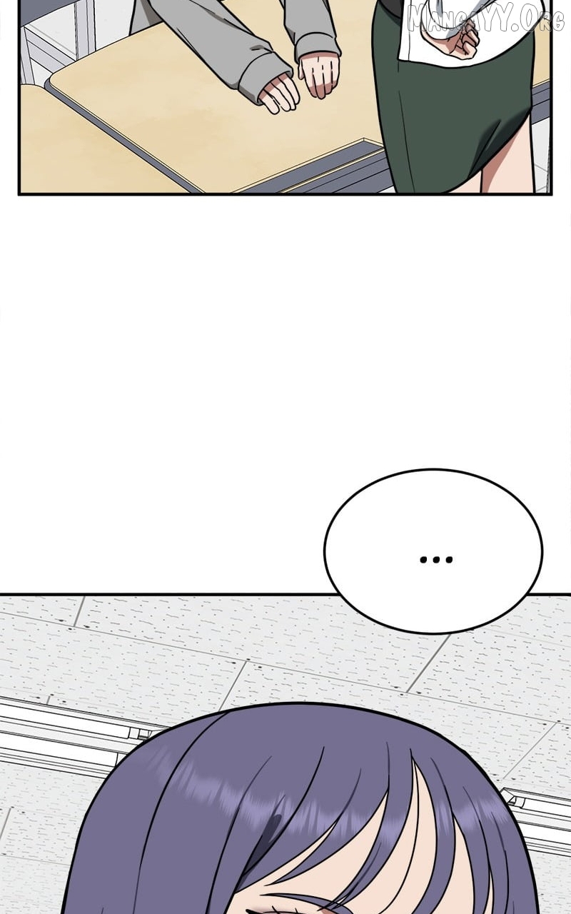 Change Me Chapter 102 - page 164